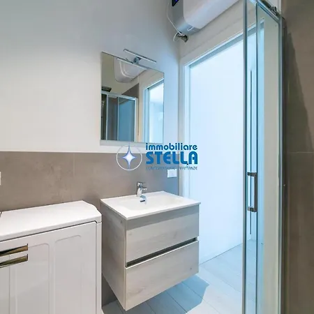 Ferienhaus Adele Lido di Jesolo