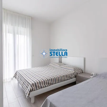 Ferienhaus Adele Lido di Jesolo